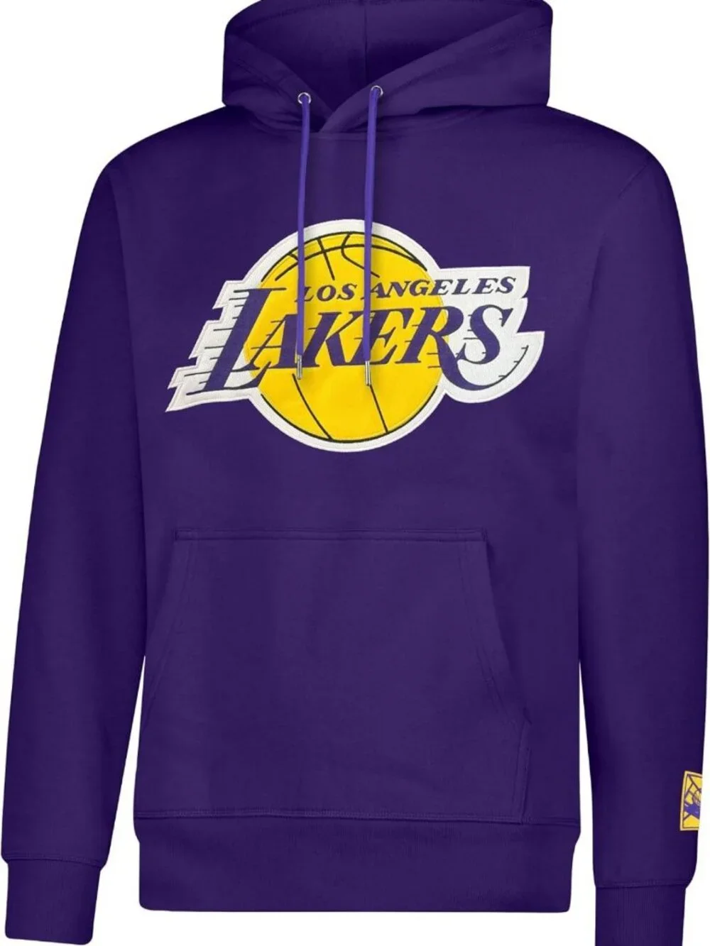Cozy Classic NBA Hoodie Sweatshirt for Adults - Supremely Soft & Stylish